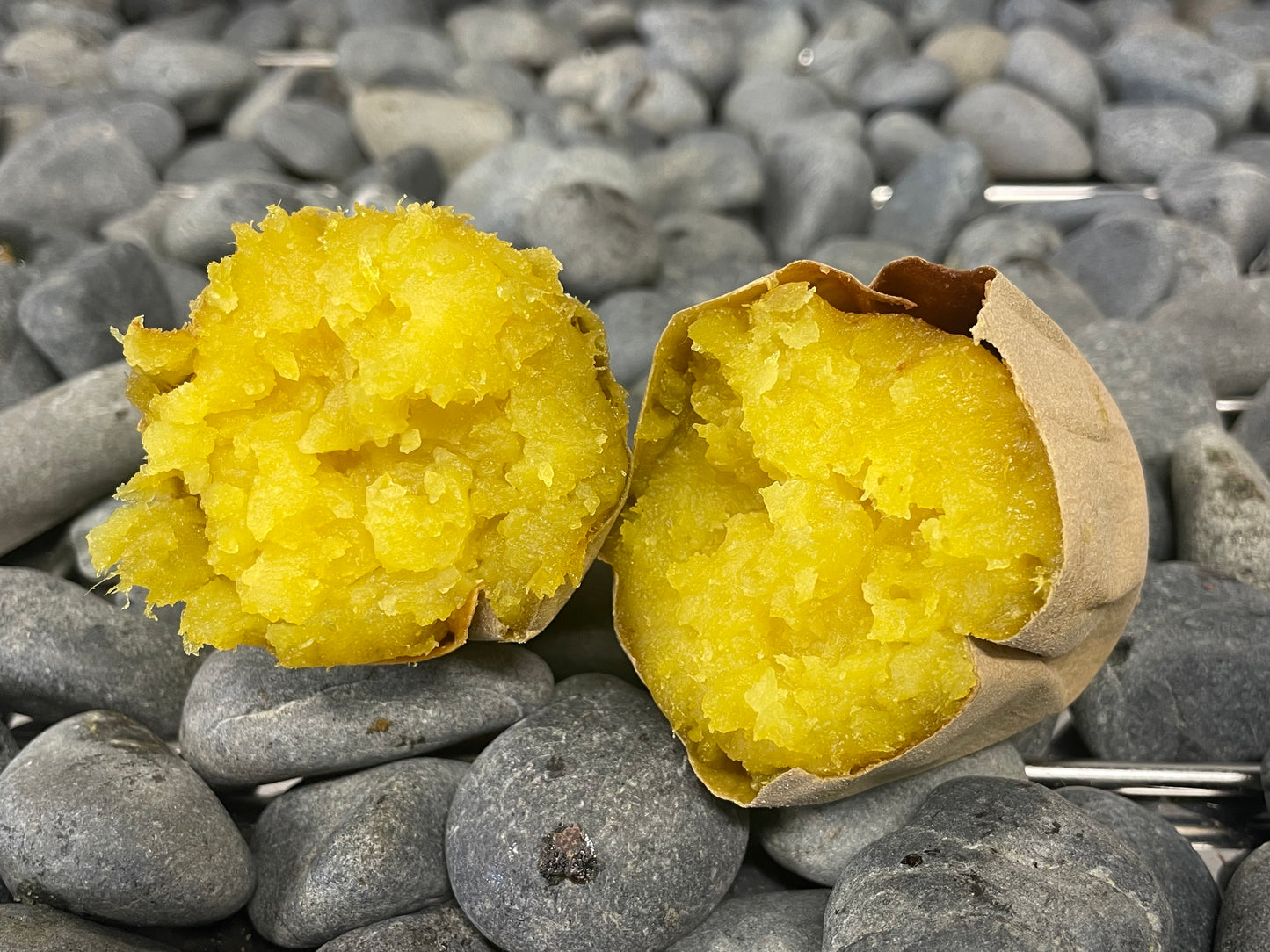 冷凍焼き芋「きみまろこ」　1kg